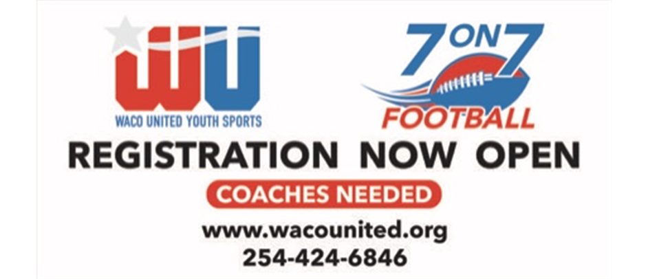 Spring Flag Football