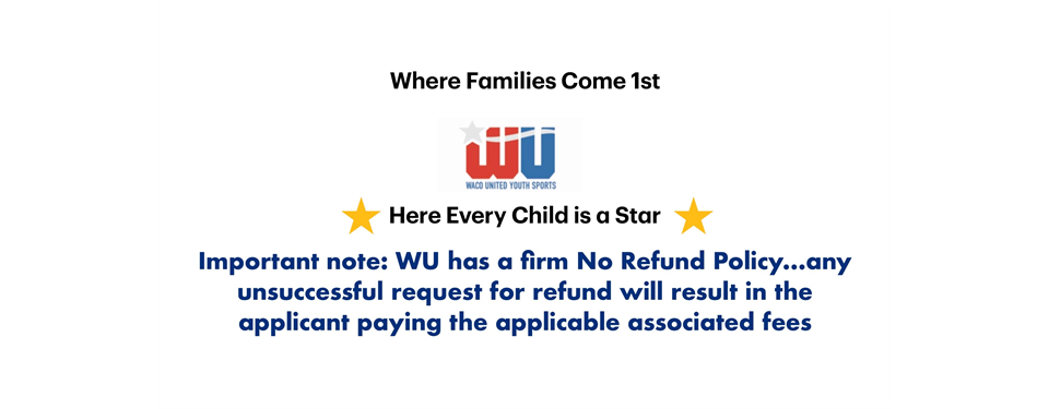 Refund Policy